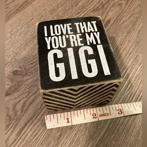 Primitives by Kathy Block